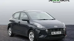 Used 2020 Hyundai i10 SE Hatchback | £12,500 (Fair price)