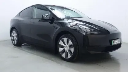 Used Tesla Model Y RWD 219 kW (299 HP) 2024 SUV