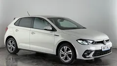 Used 2026 VW Polo R-line Hatchback | £16,350 (Good price)