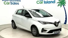 Used 2020 Renault Zoe Play Hatchback | £8,500 (Fair price)