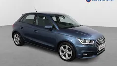 Used 2018 Audi A1 Sportback Sport Hatchback | £13,199 (Fair price)