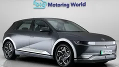 Used 2022 Hyundai Ioniq 5 Premium SUV | £18,800 (Fair price)