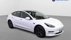 Used 2023 Tesla Model 3 Long Range AWD Sedan | £19,849 (Fair price)