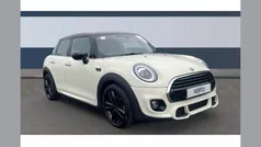 White Used 2019 Mini Cooper Sport Hatchback | £14,163 (Fair price)
