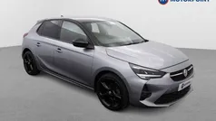 Grey Used 2023 Vauxhall Corsa Hatchback | £11,699 (Good price)