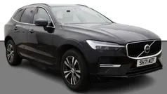 Used 2021 Volvo XC60 Momentum SUV | £28,500 (Fair price)