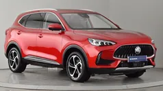 Used 2023 MG HS Trophy SUV | £21,649 (Fair price)