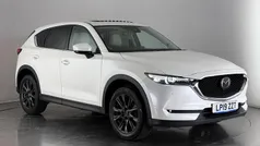 Used 2019 Mazda CX-5 Inclusive SUV | £15,850 (Fair price)