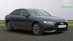 Used 2023 Audi A4 Sport Sedan | £21,199 (Good price)