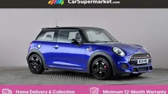 Used 2018 Mini John Cooper Works Chili Hatchback | £13,397 (Fair price)