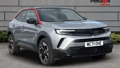 Used 2021 Vauxhall Mokka SRi SUV | £14,450 (Fair price)