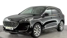 Used 2023 Ford Kuga Vignale SUV | £17,620 (Good price)