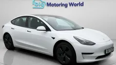Used 2023 Tesla Model 3 Long Range AWD Sedan | £17,000 (Fair price)