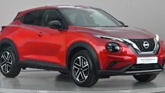 Used 2024 Nissan Juke N-Connecta SUV | £19,999 (Fair price)