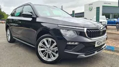 Used 2024 Skoda Kamiq SE L SUV | £20,995 (Fair price)