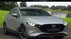 Used 2021 Mazda 3 Inclusive Hatchback | £16,995 (Fair price)