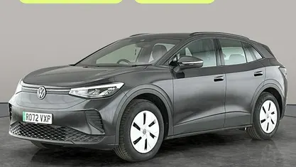 Used VW ID.4 Pure 108 kW (148 HP) 2021 SUV