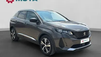 Used Peugeot 3008 GTi 226 HP (166 kW) 2023 Grey SUV