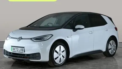 Used VW ID.3 Pro 106 kW (145 HP) 2022 Hatchback
