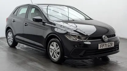 Used VW Polo Life 95 HP (69 kW) 2025 Hatchback