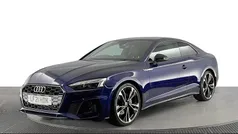 Used 2021 Audi A5 Coupe | £24,820 (Fair price)