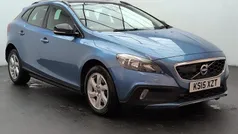 Used 2016 Volvo V40 CC SE Estate | £7,700 (Super price)