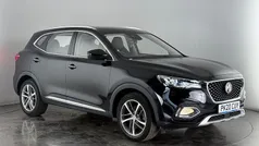 Used 2023 MG HS Exclusive SUV | £12,300 (Super price)