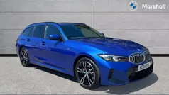 BMW 330e