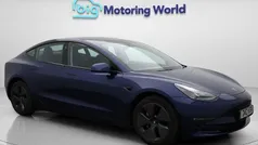 Used 2023 Tesla Model 3 Long Range AWD Sedan | £19,500 (Good price)