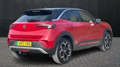 Used 2021 Vauxhall Mokka Edition SUV | £13,795 (Fair price)