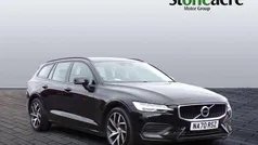 Used 2020 Volvo V60 Momentum Estate | £19,995 (Fair price)