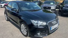Used 2014 Audi A1 Sportback Sport Hatchback | £7,695 (Good price)