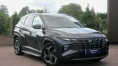 Used 2023 Hyundai Tucson Ultimate SUV | £22,499 (Fair price)