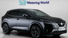 Used 2023 Nissan Qashqai S SUV | £18,200 (Good price)