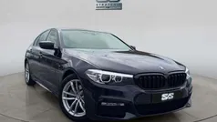 Used 2019 BMW 520 M Sport Sedan | £16,490 (Super price)
