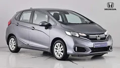 Grey Used 2019 Honda Jazz SE Hatchback | £12,650 (Fair price)