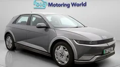 Used 2022 Hyundai Ioniq 6 Premium Sedan | £19,100 (Fair price)