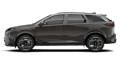 Grey Used 2024 Peugeot 5008 GTi MPV | £26,695 (Fair price)