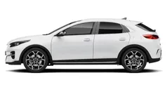 Used 2020 Kia XCeed 3 SUV | £13,390 (Fair price)