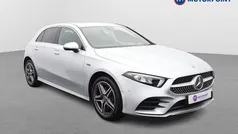 Used 2023 Mercedes A250 Executive Hatchback | £19,099 (Good price)