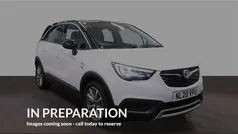 Used 2020 Vauxhall Crossland X SUV | £9,480 (Fair price)