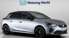 Used 2023 Vauxhall Corsa Hatchback | £11,700 (Fair price)