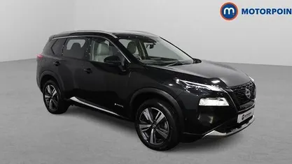 Used Nissan X-Trail Tekna 213 HP (156 kW) 2026 SUV
