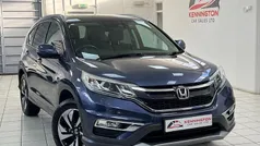 Used 2017 Honda CR-V SR SUV | £9,790 (Fair price)