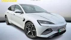 Used 2025 BYD Seal Design Sedan | £30,699 (Super price)