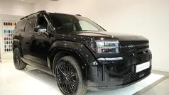 Used 2025 Hyundai Santa Fe SUV | £53,493