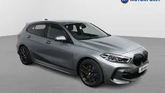 Used 2024 BMW 118 M Sport Hatchback | £24,699 (Fair price)