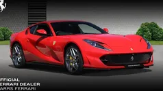 Used 2018 Ferrari 812 Coupe | £224,995 (A bit pricey)