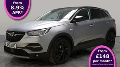 Vauxhall Grandland X