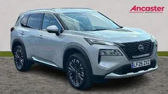 Used 2024 Nissan X-Trail Tekna SUV | £35,975 (Super price)